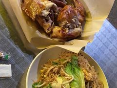 -三栋屋烧鸡
