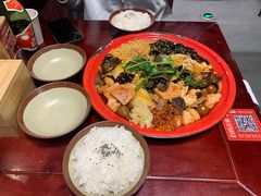 -李炮称盘麻辣烫(无锡荟聚店)