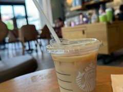 -星巴克(广州太和金铂天地店)