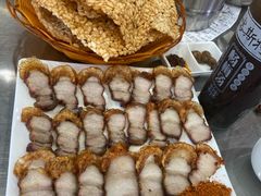 -邹胖哥好好吃餐馆(荔波美食街店)