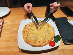 芝士条-菲滋意式餐厅(西溪印象城店)