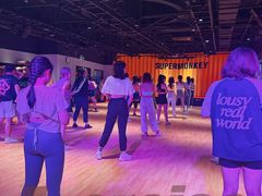 -超级猩猩健身·团课(国贸店)