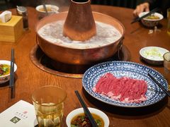 -北京老门框爆肚涮肉馆(凤城六路店)