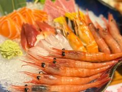 -松坂屋日料自助(长城路店)