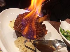 -1886德国汽车餐厅(外滩十六铺码头店)