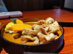 -山之屋炭火烧肉·生啤畅饮(大朗万科中央公园店)