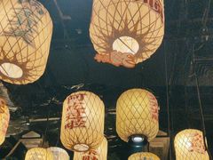 -南京大牌档(壹方天地店)