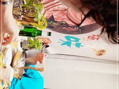 -辛蒲洞韩餐烤肉