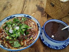 -袁妈红豆汤(重庆总店)