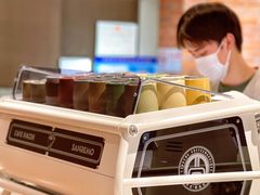 -潮一不贰·法式甜品·生日蛋糕·西式简餐(外滩店)