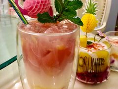 -家乐福(古北店)