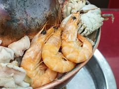 -山海关清和浑锅店