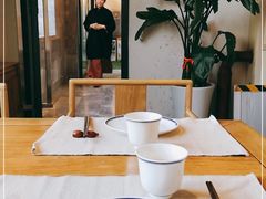 -之参餐厅(前门大街店)