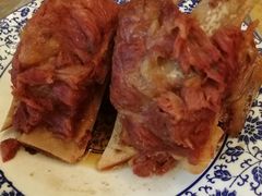 -乔家满族八大碗(流水沟店)