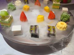 -狮拾久·现代新加坡料理(福田COCO Park店)