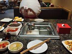 -海底捞火锅(群星城店)