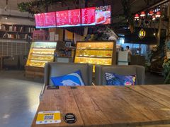 -MAAN COFFEE(金桥店)