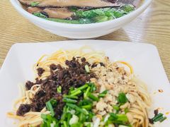 -康大口蘑面庄(将军街店)