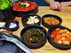 -九田家黑牛烤肉(溧水万达店)