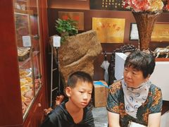 -燕春楼(海河华鼎店)