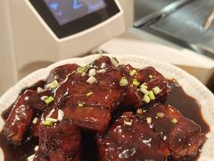 -勇利赵家烤肉坊(翠华北路店)