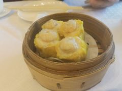 鲜虾烧麦-弘雅饭店