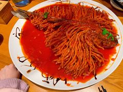 -丹江渔村(望京店)