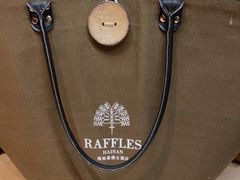 -海南清水湾莱佛士酒店