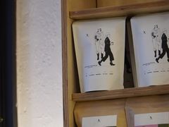 -常识咖啡common sense(春熙路店)