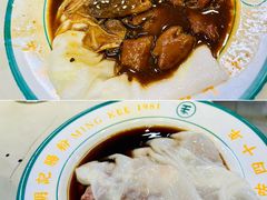 -西关明记肠粉(荔枝湾店)