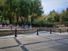 -建国公园