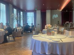 -俏江南天津时尚曲艺主题餐厅(马场道店)