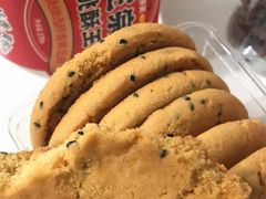 正宗桃酥王糕点-味多美蛋糕(新和平里店)