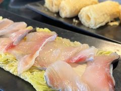-禧鳳記·猪肚鸡火锅(玖洲道店)