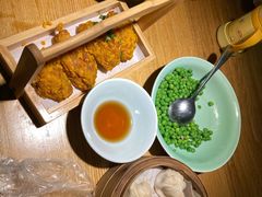 弄堂里的小笼包-弄堂里(雨花客厅店)