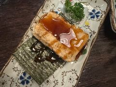 -哥哥の深夜食堂(叁宸里店)