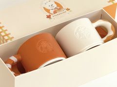 -星巴克(迪士尼小镇店)