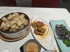 -西夏回族烧麦馆(牡丹街店)