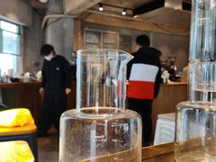 -来回·咖啡(天河南店)