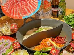 -虾领航小龙虾·吉林烧烤(柳州路店)