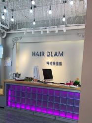 -Hair Glam 格拉姆造型旗舰店