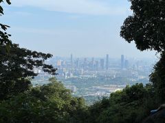 -火炉山森林公园