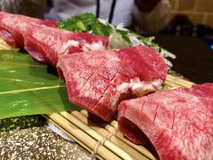 -味家烤肉烤鳗鱼牛排(西塔旗舰店)