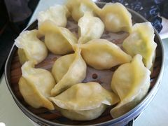 -添福来墨鱼饺子 · 海鲜东北菜(大连星海·黄浦路店)