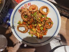 -湘约爨厨(太白立交店)