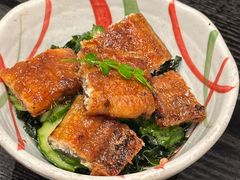 -玄白·炭烤活鳗(上海首店)