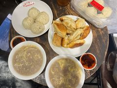 -许老八包子铺(回龙窝店)
