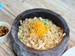 -漾花汐·西餐·下午茶(苏州湾歌林公园店)