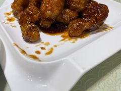 -东四民芳餐厅(世茂工三店)