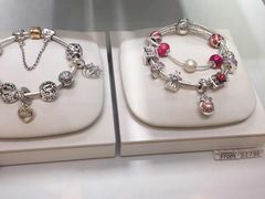 -Pandora潘多拉珠宝(虹口龙之梦店)
